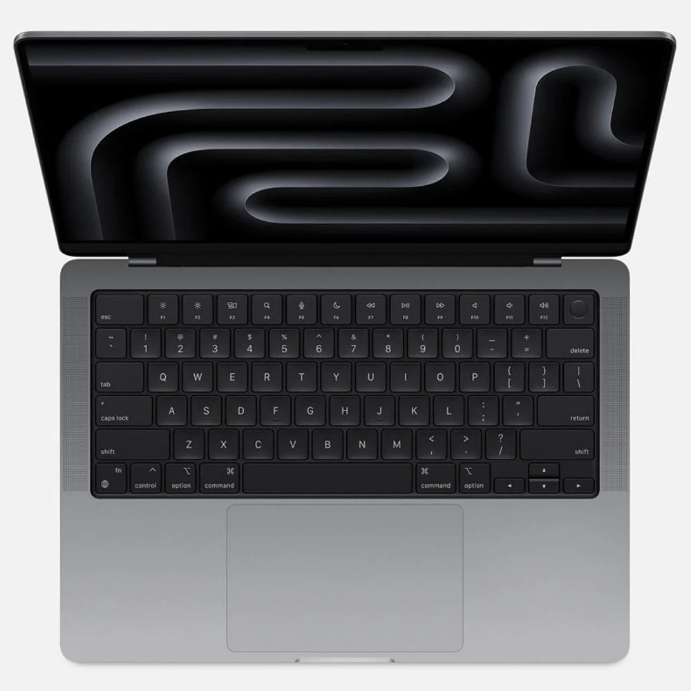 Apple MacBook Pro M3 Pro 2021 – 14 Inch | 8GB RAM / 512GB SSD
