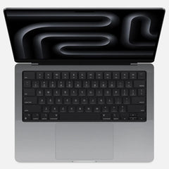 Apple MacBook Pro M3 Pro 2021 – 14 Inch | 8GB RAM / 512GB SSD