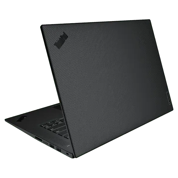 Lenovo ThinkPad P1 Gen 6 | Power. Precision. Performance