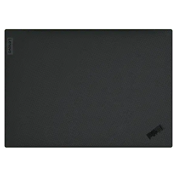 Lenovo ThinkPad P1 Gen 6 | Power. Precision. Performance