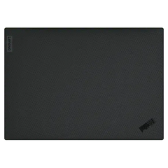 Lenovo ThinkPad P1 Gen 6 | Power. Precision. Performance