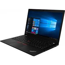 Lenovo ThinkPad T480 | Durable. Powerful. Classic.