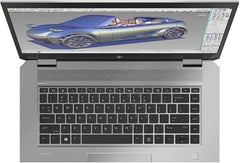 HP ZBook G5 | Power. Workstation. Performance.