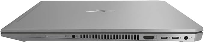 HP ZBook G5 | Power. Workstation. Performance.